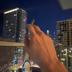 Meet your Posher, Matthew